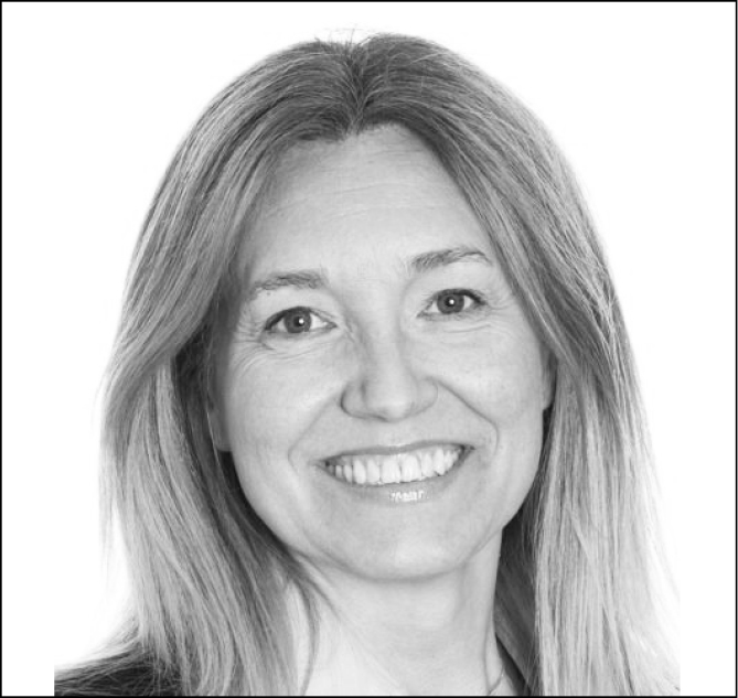 Tone Lindberg Grøstad