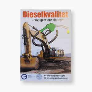 Dieselkvalitet, viktigere enn du tror (10 stk.)