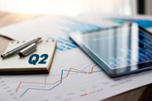 Q2/25 statistikk anleggsmaskin