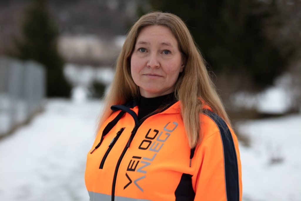 Tone ML Grøstad bilde