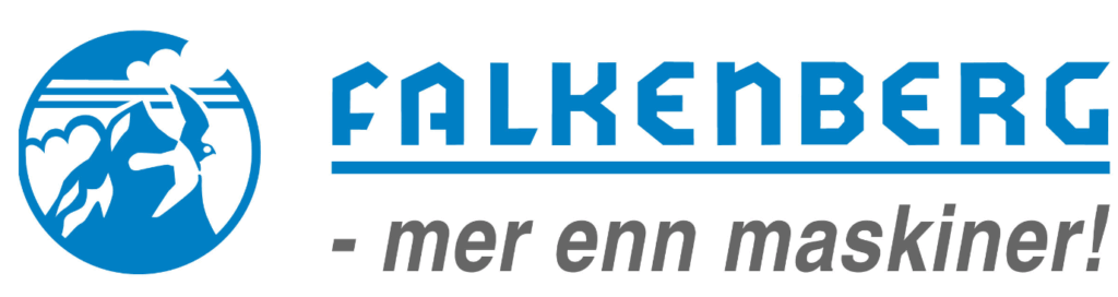 A. Falkenberg Eftf. AS