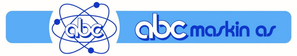 ABC-Maskin AS