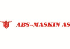 ABS-Maskin AS