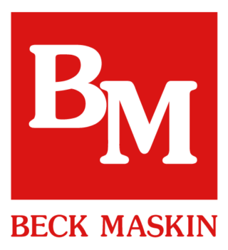 Beck Maskin AS