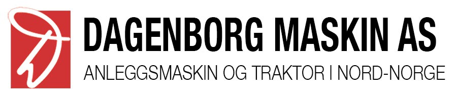 Dagenborg Maskin AS