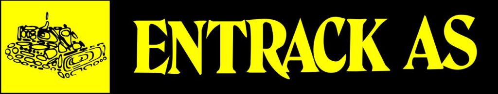 Entrack AS