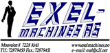 Exel Machines AS
