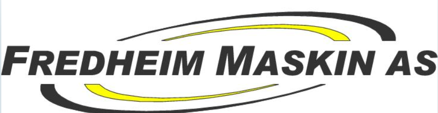 Fredheim Maskin AS