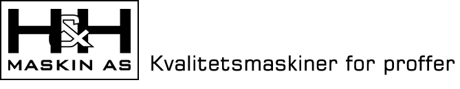 H&H Maskin AS