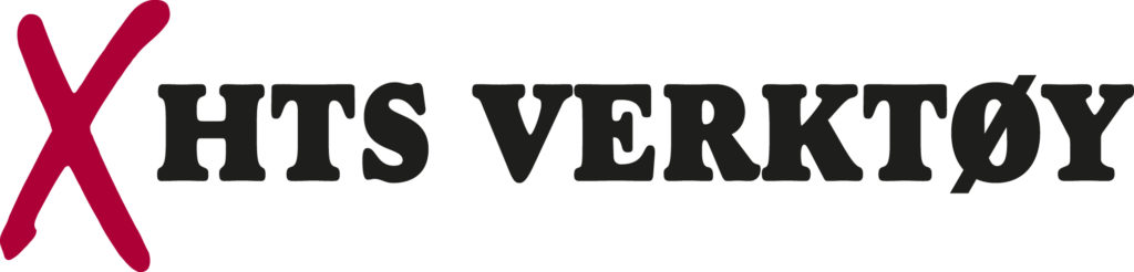 HTS Verktøy AS