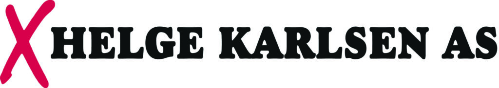 Helge Karlsen Verktøy og Maskin AS