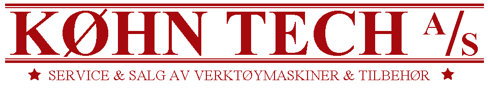 Køhn Tech A/S