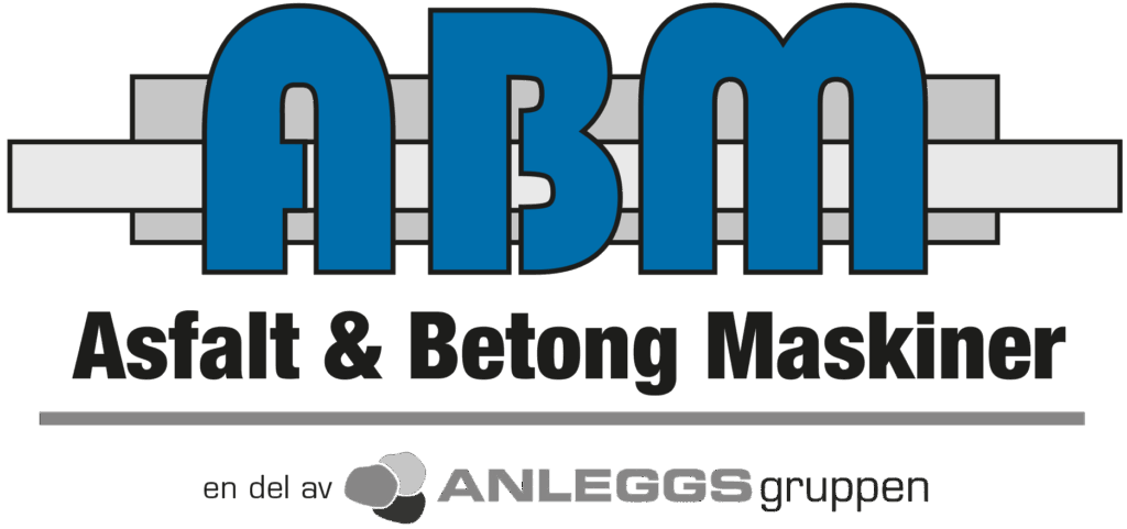 Asfalt & Betong Maskiner AS