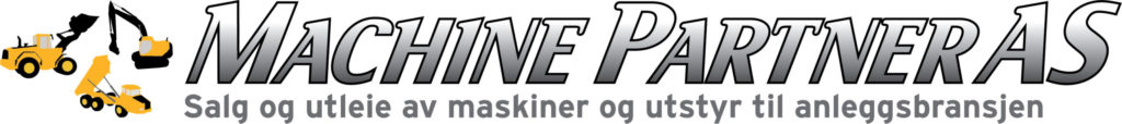 Machine Partner AS