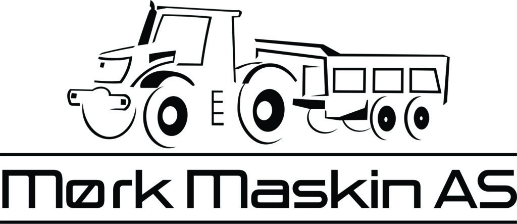 Mørk Maskin AS