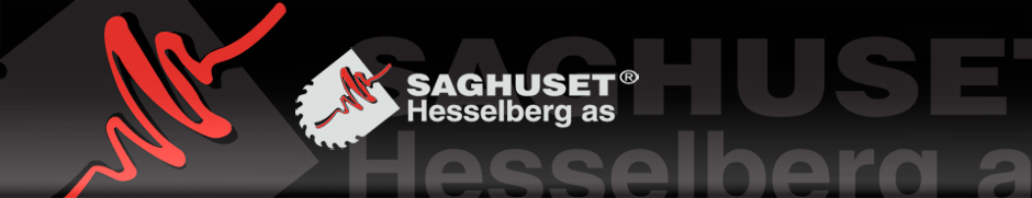 Saghuset Hesselberg AS