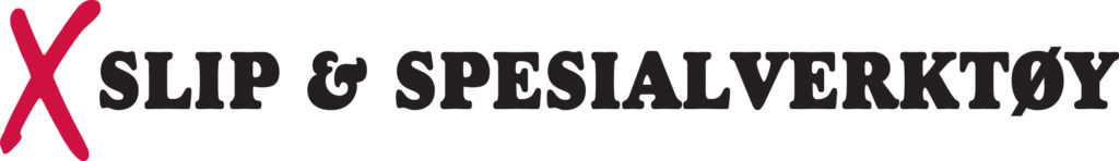 Slip og Spesialverktøy AS