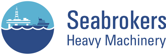 Seabrokers Heavy Machinery AS