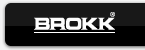 Logo Brokk Norge AS