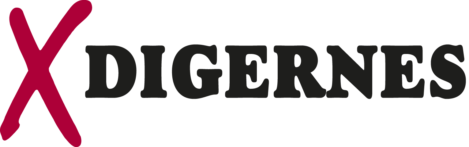 Logo Digernes AS