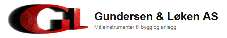 Logo Gundersen & Løken AS
