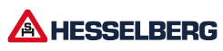 Logo Hesselberg Maskin AS