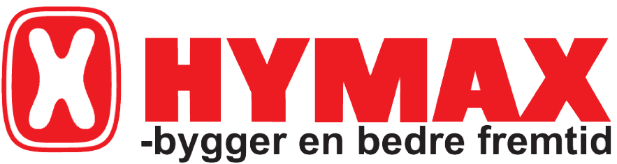 Logo Hymax AS