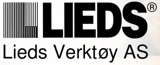 Logo Lieds Verktøy As