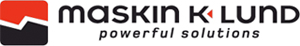 Logo Maskin K. Lund AS
