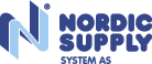 Logo Nordic Supply System AS