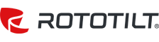 Logo Rototilt AS