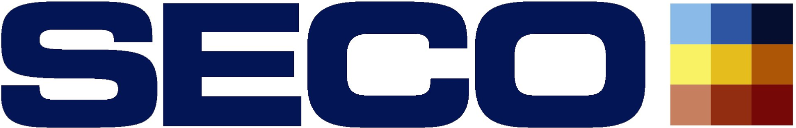 Logo Seco Tools AS