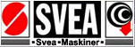 Logo Svea Maskiner AS