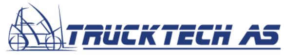 Logo Trucktech AS