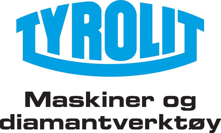 Logo Tyrolit AS