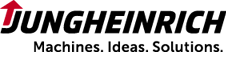 Logo Jungheinrich Norge AS